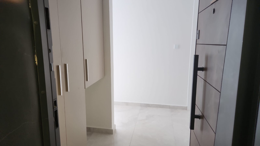 GİRNE MERKEZ’DE SATILIK 2+1 DAİRE (TÜRK KOÇANLI)-6