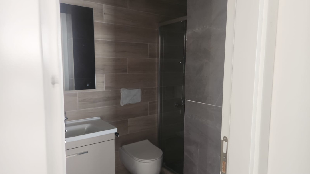 GİRNE MERKEZ’DE SATILIK 2+1 DAİRE (TÜRK KOÇANLI)-8