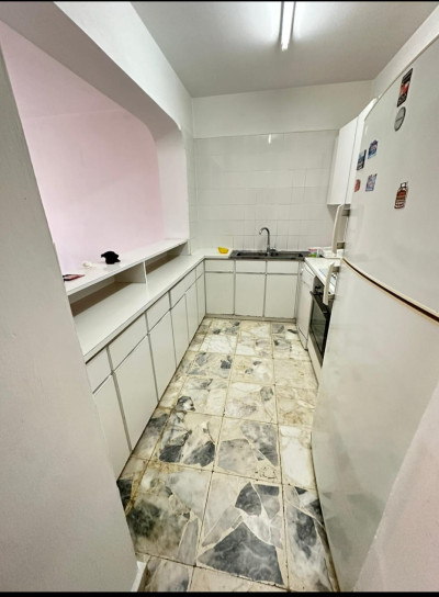 GİRNE / LES AMBASSADEURS’TA KİRALIK 2+1 DAİRE-11