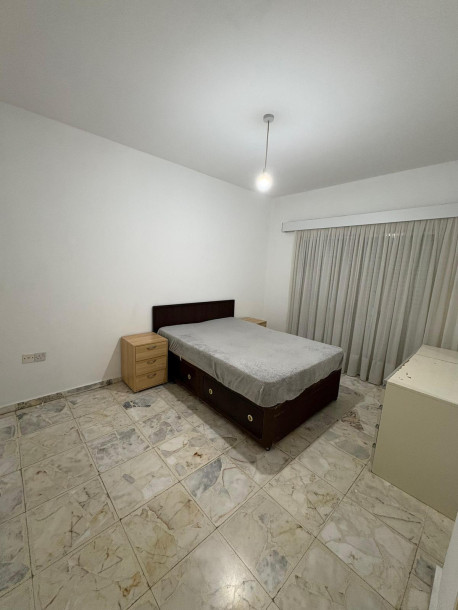 GİRNE / LES AMBASSADEURS’TA KİRALIK 2+1 DAİRE-14