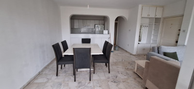 GİRNE / LES AMBASSADEURS’TA KİRALIK 2+1 DAİRE-8