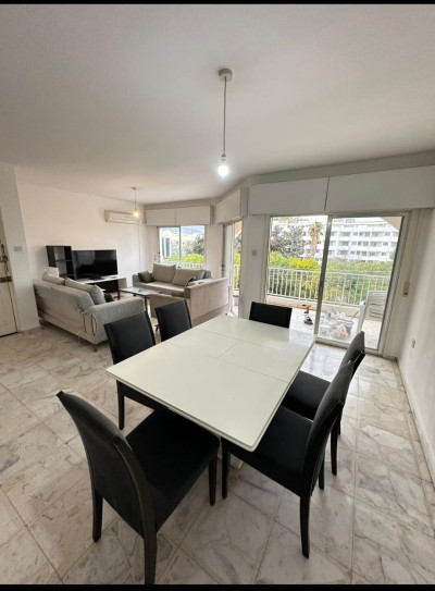 GİRNE / LES AMBASSADEURS’TA KİRALIK 2+1 DAİRE-3