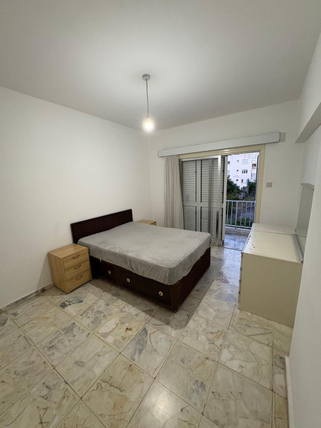 GİRNE / LES AMBASSADEURS’TA KİRALIK 2+1 DAİRE-18