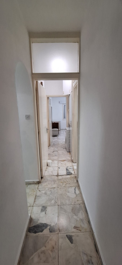 GİRNE / LES AMBASSADEURS’TA KİRALIK 2+1 DAİRE-12