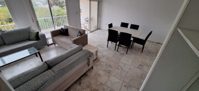 GİRNE / LES AMBASSADEURS’TA KİRALIK 2+1 DAİRE-7