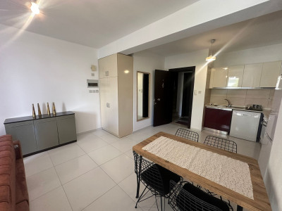 GİRNE KAŞGAR / LES AMBASSADOR BÖLGESİNDE SATILIK 2+1 EŞYALI DAİRE-3