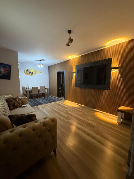 GİRNE MERKEZ KİRALIK 3+1 DAİRE | MERKEZİ KONUM | SIFIR EŞYALI-1