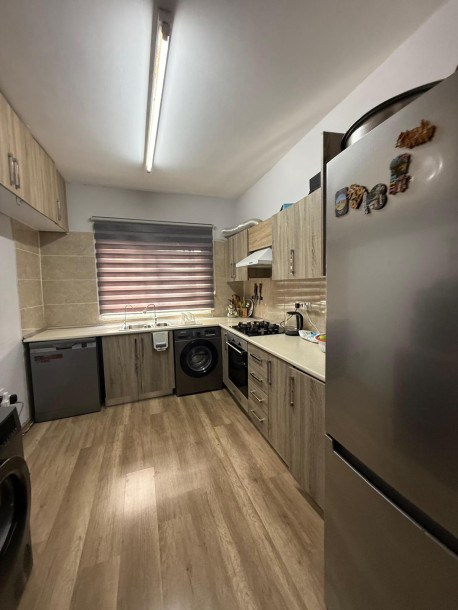 GİRNE MERKEZ KİRALIK 3+1 DAİRE | MERKEZİ KONUM | SIFIR EŞYALI-2