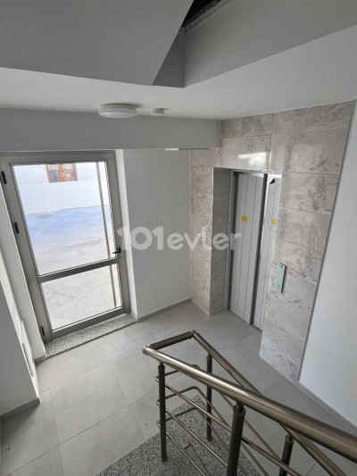 GİRNE YENİ NUSMAR KİRALIK 2+1 DAİRE | TİCARİ İZİNLİ | SIFIR EŞYASIZ-9