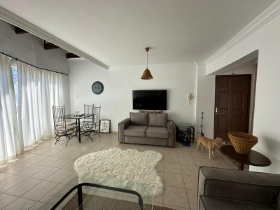GİRNE MERKEZ PATARA SİTESİNDE KİRALIK 3+1 EŞYALI DAİRE-7