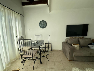 GİRNE MERKEZ PATARA SİTESİNDE KİRALIK 3+1 EŞYALI DAİRE-10