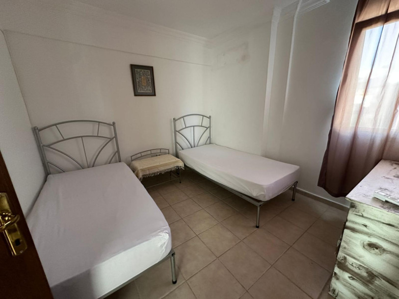 GİRNE MERKEZ PATARA SİTESİNDE KİRALIK 3+1 EŞYALI DAİRE-16