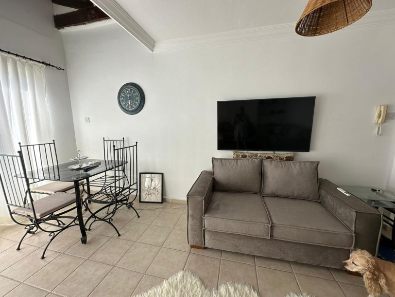 GİRNE MERKEZ PATARA SİTESİNDE KİRALIK 3+1 EŞYALI DAİRE-8