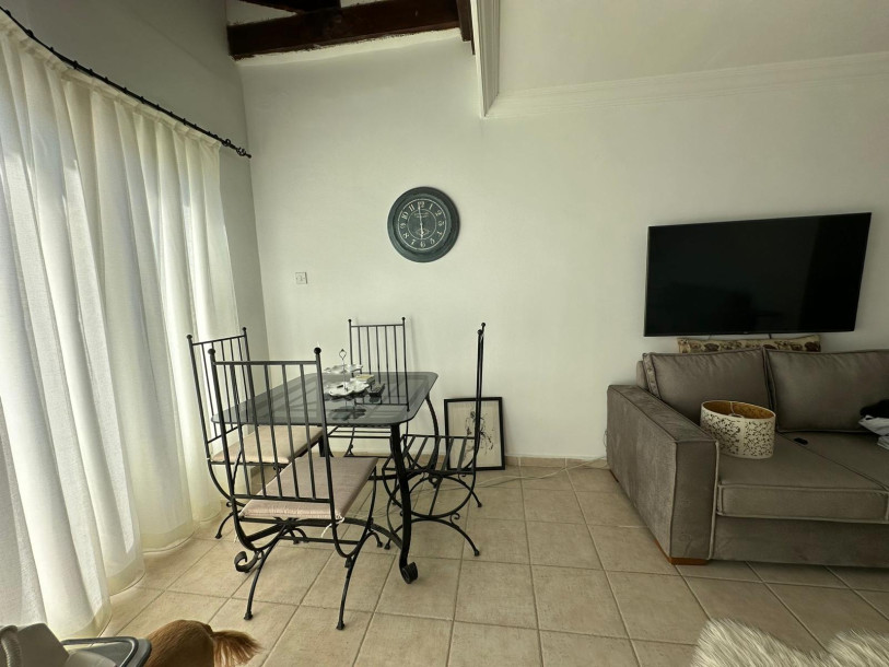 GİRNE MERKEZ PATARA SİTESİNDE KİRALIK 3+1 EŞYALI DAİRE-9
