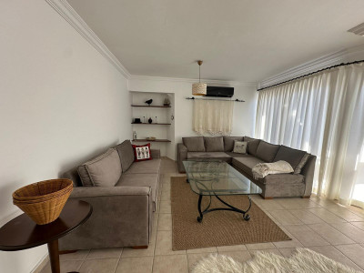 GİRNE MERKEZ PATARA SİTESİNDE KİRALIK 3+1 EŞYALI DAİRE-3