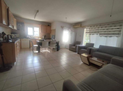 GİRNE – LORD PALACE BÖLGESİ KİRALIK 3+1 DENİZ MANZARALI DAİRE