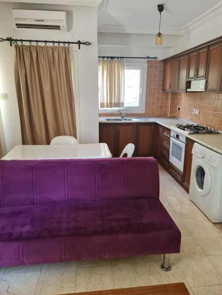 GİRNE – SOSYAL KONUT BÖLGESİ KİRALIK 1+1 DAİRE-2