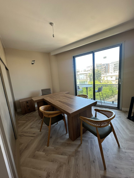 GİRNE MERKEZ – KARMARKET BÖLGESİ SATILIK 2+1 TİCARİ İZİNLİ DAİRE-10