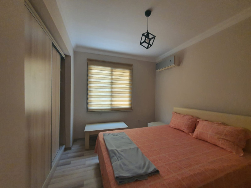 GİRNE MERKEZ KİRALIK LÜKS 1+1 DAİRE-16