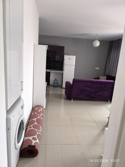 GİRNE 20 TEMMUZ STADYUM BÖLGESİ SATILIK 1+1 DAİRE
