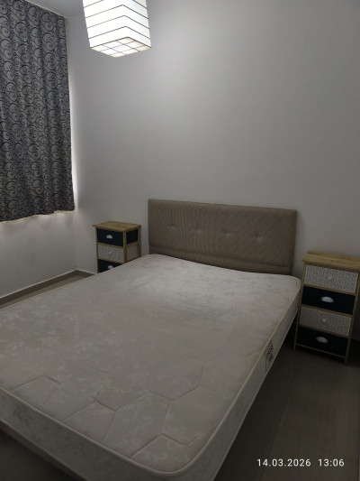 GİRNE 20 TEMMUZ STADYUM BÖLGESİ SATILIK 1+1 DAİRE-6