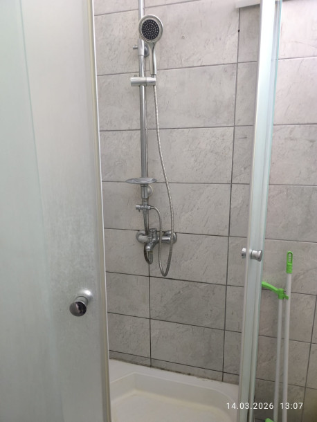 GİRNE 20 TEMMUZ STADYUM BÖLGESİ SATILIK 1+1 DAİRE-9