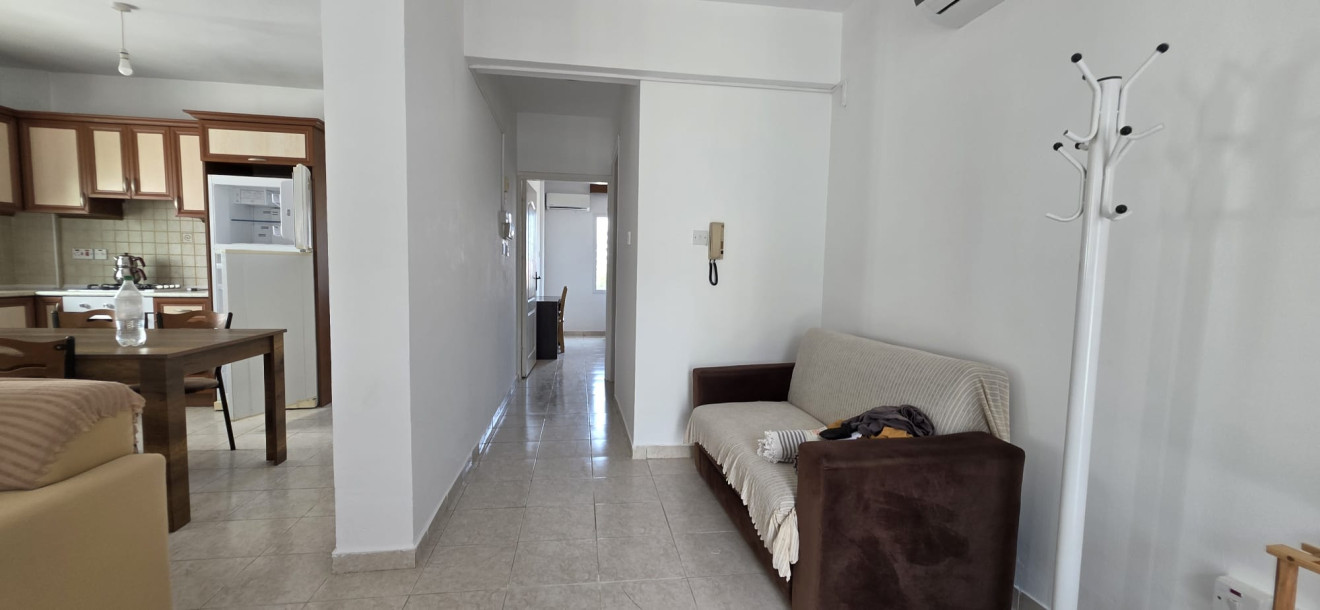 GİRNE – NUSMAR BÖLGESİ KİRALIK 2+1 DAİRE-7