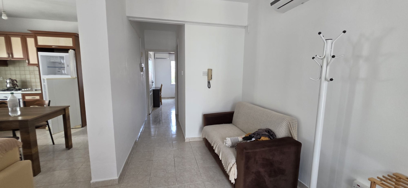GİRNE – NUSMAR BÖLGESİ KİRALIK 2+1 DAİRE-6