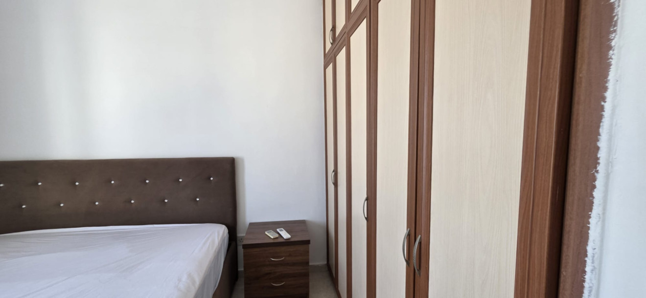GİRNE – NUSMAR BÖLGESİ KİRALIK 2+1 DAİRE-13