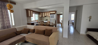 GİRNE – NUSMAR BÖLGESİ KİRALIK 2+1 DAİRE-3