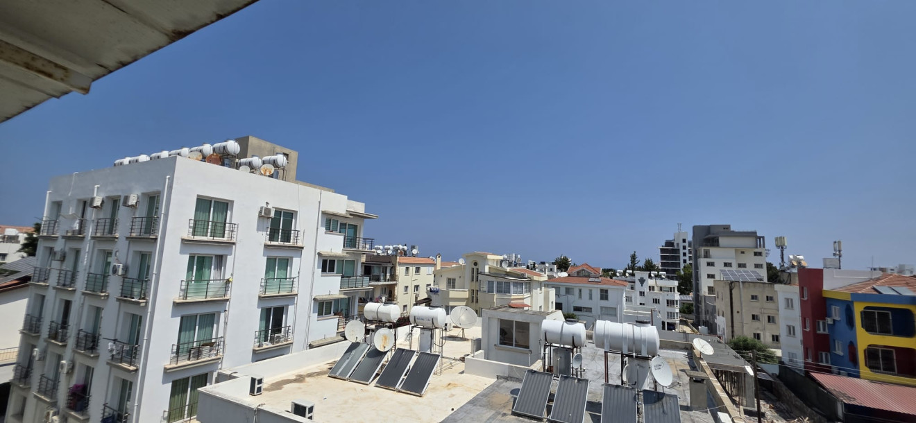 GİRNE – NUSMAR BÖLGESİ KİRALIK 2+1 DAİRE-24