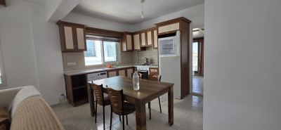 GİRNE – NUSMAR BÖLGESİ KİRALIK 2+1 DAİRE-9