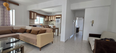 GİRNE – NUSMAR BÖLGESİ KİRALIK 2+1 DAİRE-4