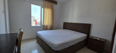 GİRNE – NUSMAR BÖLGESİ KİRALIK 2+1 DAİRE-12