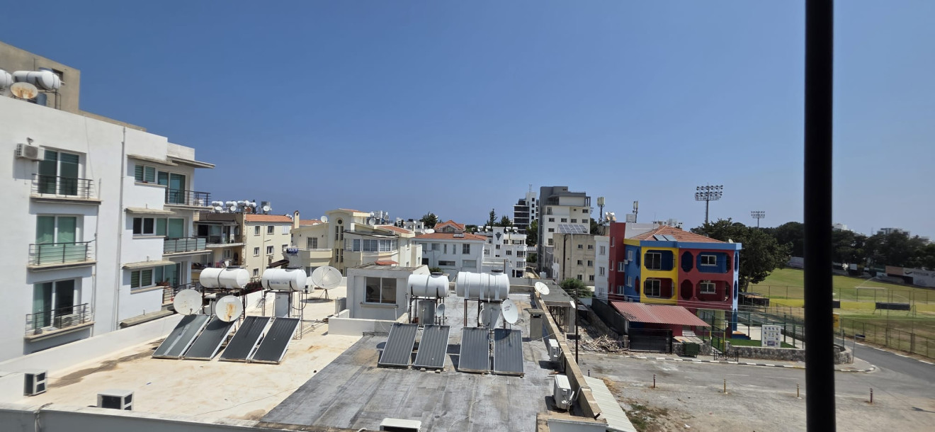 GİRNE – NUSMAR BÖLGESİ KİRALIK 2+1 DAİRE-23