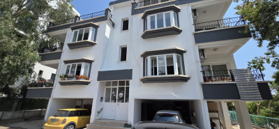 GİRNE – NUSMAR BÖLGESİ KİRALIK 2+1 DAİRE-20