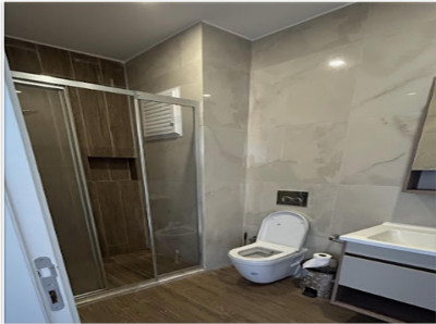 GİRNE / YUKARI GİRNE – NUSMAR BÖLGESİ SATILIK 1+1 DAİRE-5