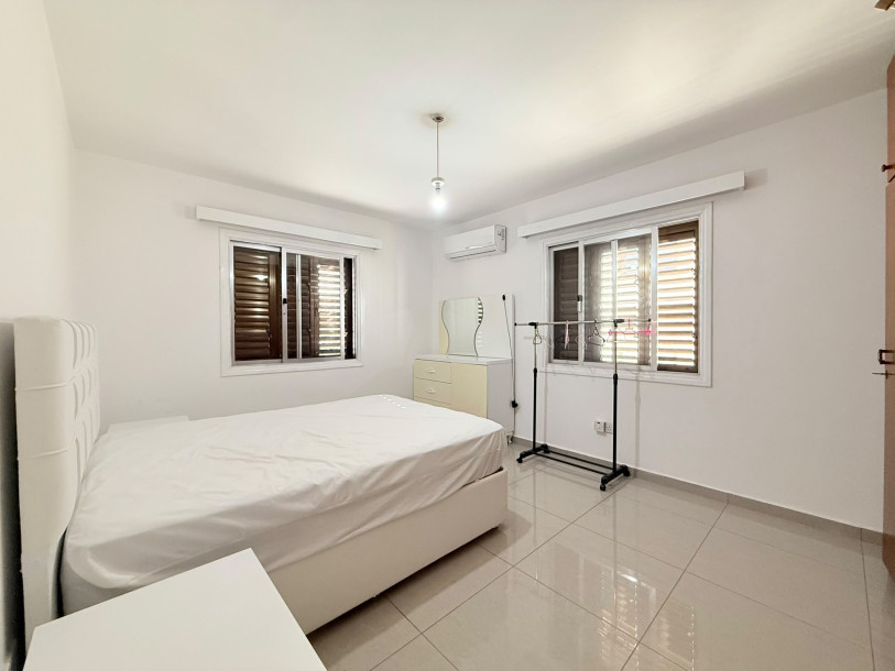 GİRNE MERKEZ KİRALIK 3+1 DAİRE-16