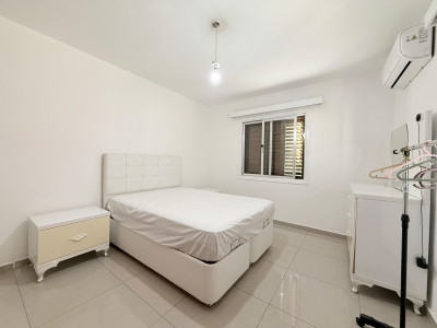 GİRNE MERKEZ KİRALIK 3+1 DAİRE-14