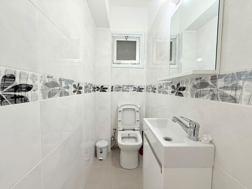 GİRNE MERKEZ KİRALIK 3+1 DAİRE-19