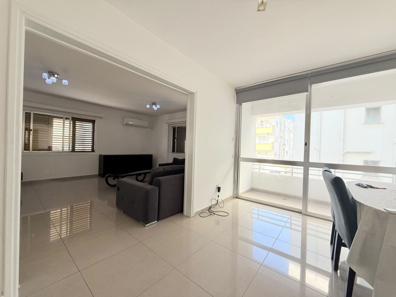 GİRNE MERKEZ KİRALIK 3+1 DAİRE-10