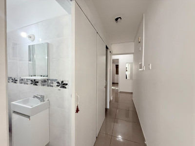 GİRNE MERKEZ KİRALIK 3+1 DAİRE-11