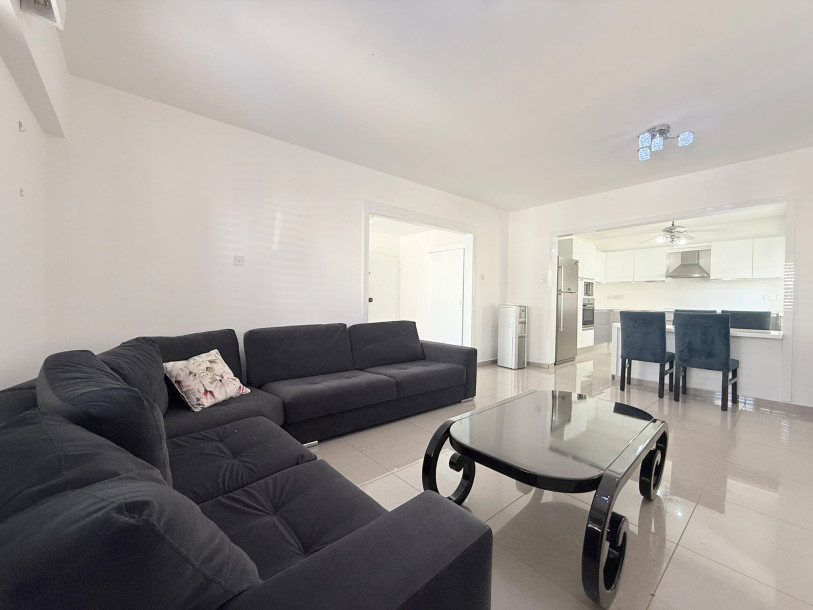 GİRNE MERKEZ KİRALIK 3+1 DAİRE-1