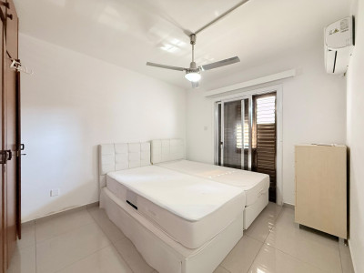 GİRNE MERKEZ KİRALIK 3+1 DAİRE-15