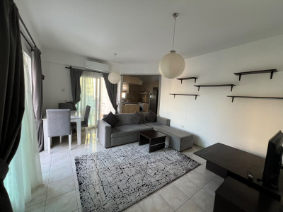 GİRNE MERKEZ KAR MARKET ARKASI – KİRALIK 2+1 DAİRE