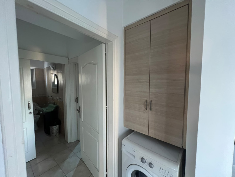 GİRNE MERKEZ KAR MARKET ARKASI – KİRALIK 2+1 DAİRE-6