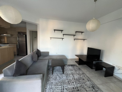 GİRNE MERKEZ KAR MARKET ARKASI – KİRALIK 2+1 DAİRE-3