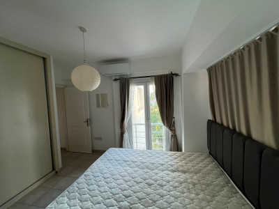 GİRNE MERKEZ KAR MARKET ARKASI – KİRALIK 2+1 DAİRE-10