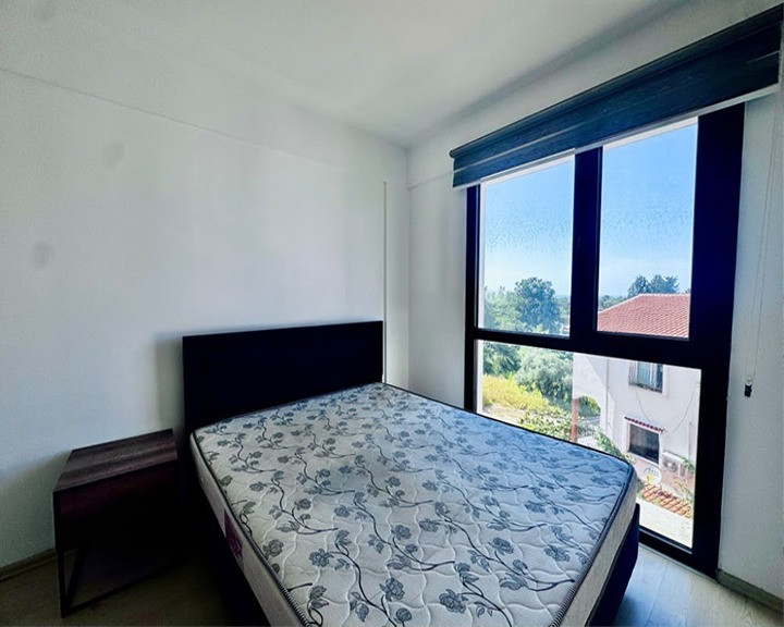 GİRNE MERKEZ – OLİVE PARK SİTESİ SATILIK TİCARİ İZİNLİ 2+1 DAİRE-12