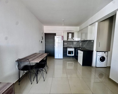 GİRNE MERKEZ – OLİVE PARK SİTESİ SATILIK TİCARİ İZİNLİ 2+1 DAİRE-8